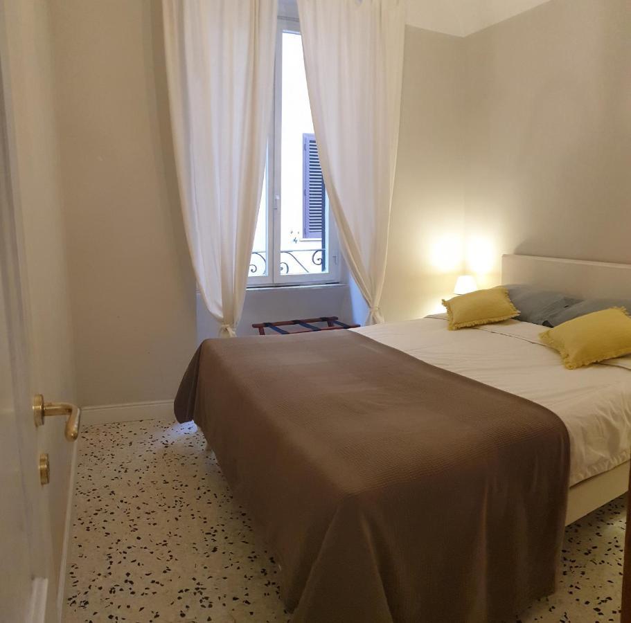 Casa Tua A Santa Maria Maggiore Roma Eksteriør bilde