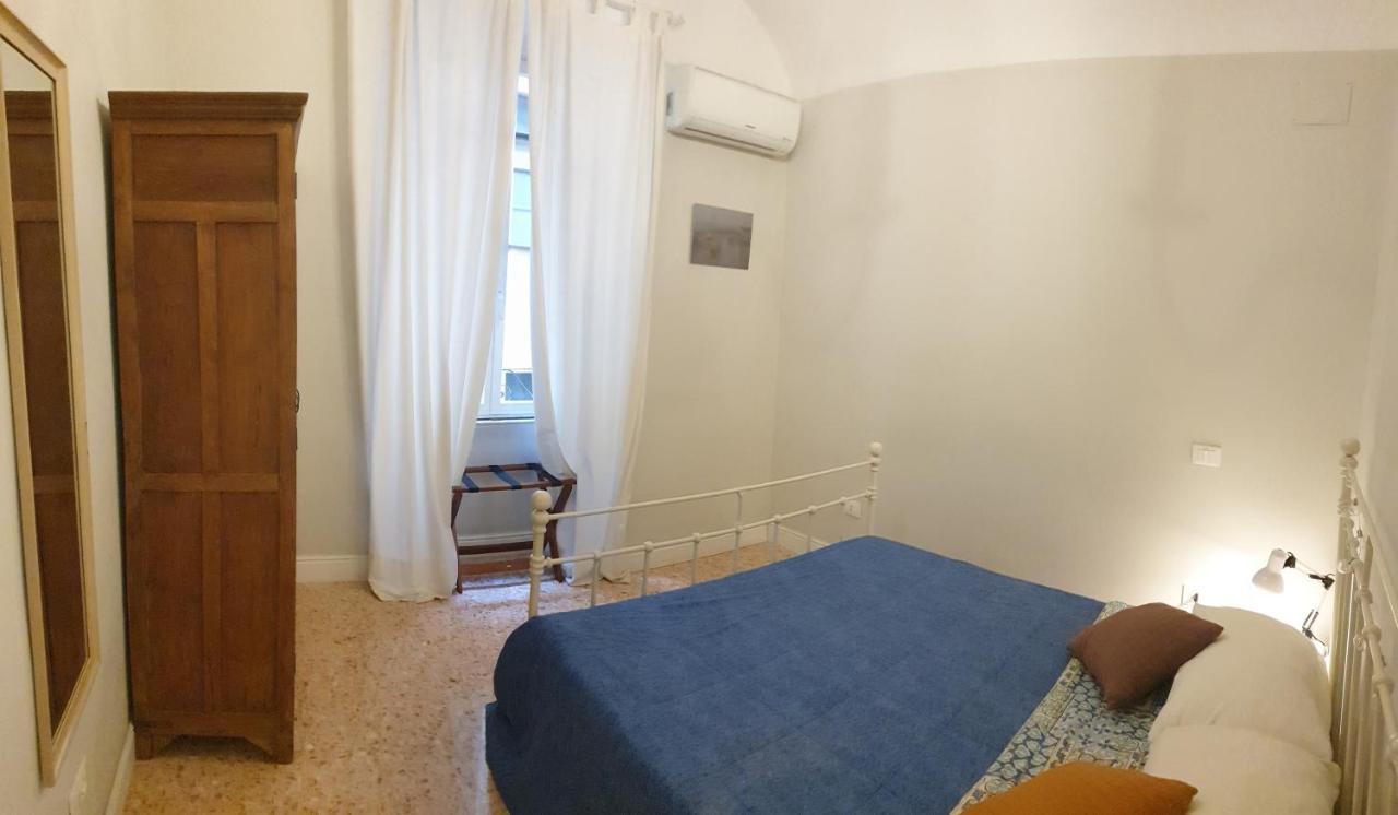 Casa Tua A Santa Maria Maggiore Roma Eksteriør bilde