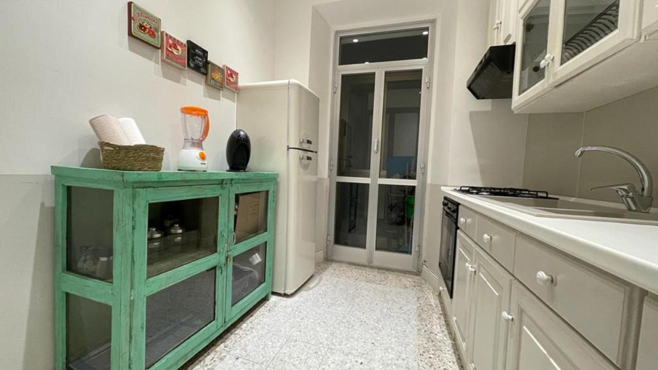 Casa Tua A Santa Maria Maggiore Roma Eksteriør bilde