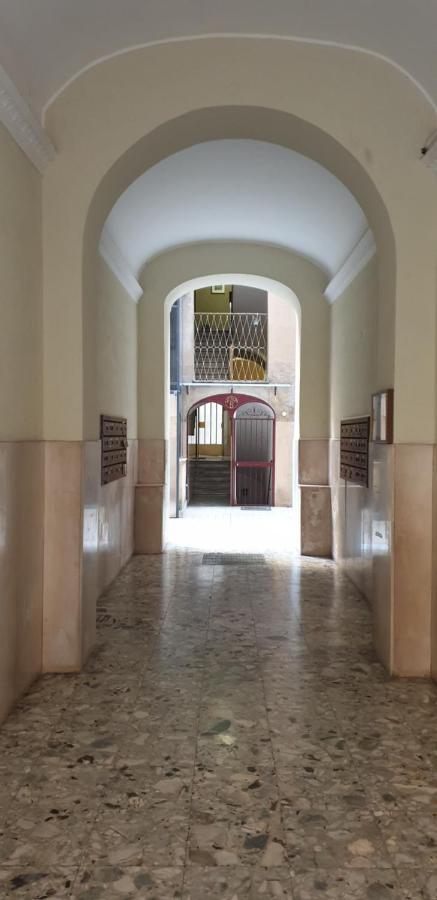 Casa Tua A Santa Maria Maggiore Roma Eksteriør bilde