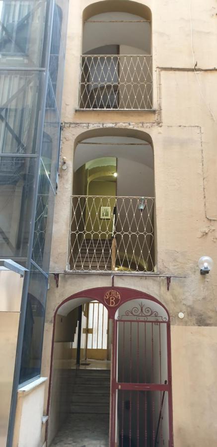 Casa Tua A Santa Maria Maggiore Roma Eksteriør bilde